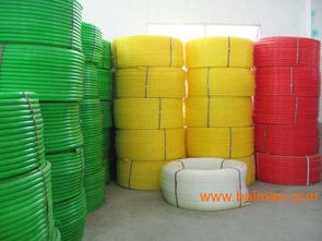 宇鑫精品 pe三色光纜子管, 宇鑫精品 pe三色光纜子管生產(chǎn)廠(chǎng)家, 宇鑫精品 pe三色光纜子管價(jià)格
